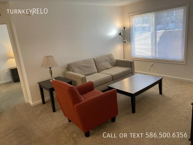 Apartment for rent in Rochester Hills, Michigan