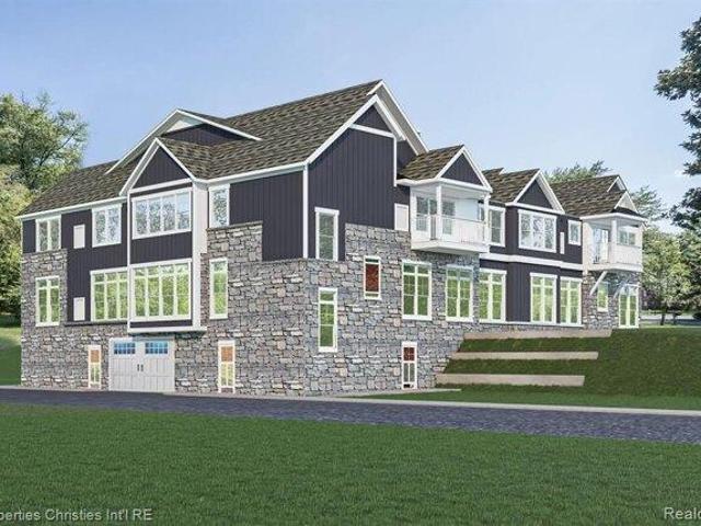 Condo for sale in Rochester Hills