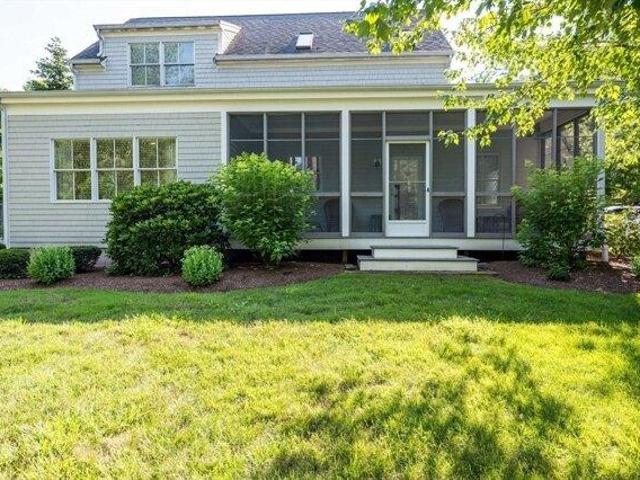 Condo for sale in Rochester, Massachusetts