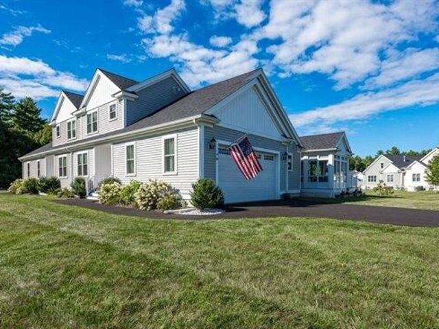 Condo for sale in Rochester, Massachusetts