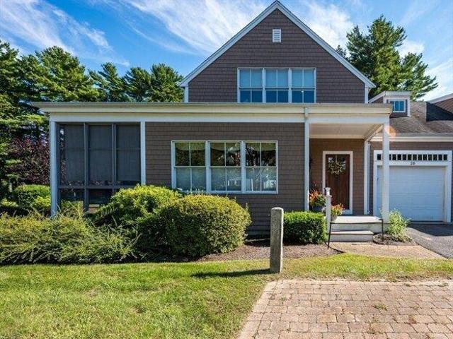 Condo for sale in Rochester, Massachusetts