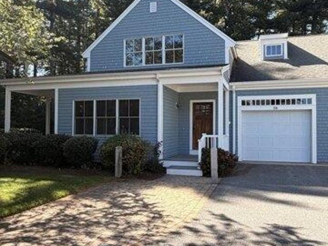 Condo for sale in Rochester, Massachusetts