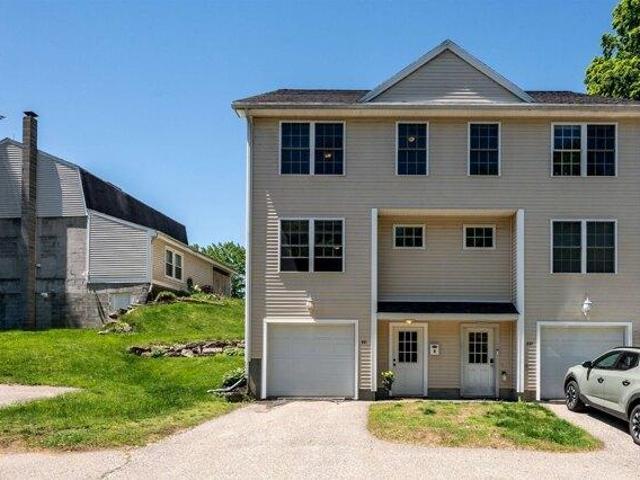 House for sale in New Hampshire