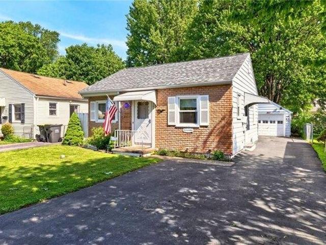 House for sale in North Greece, New York