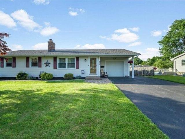 House for sale in North Greece, New York