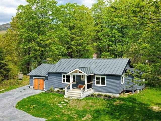 House for sale in Rochester, Vermont