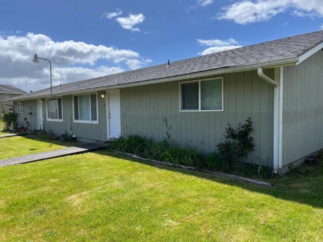 Condo for rent in Prairie Village Duplexes, Grand Mound