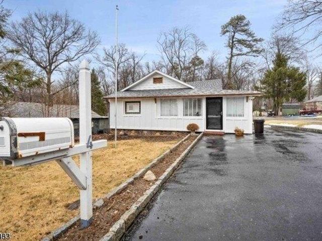 House for sale in New Jersey