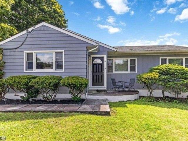 House for sale in New Jersey