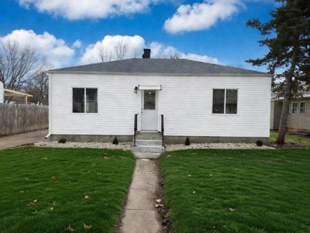 House for sale in Winnebago, Illinois