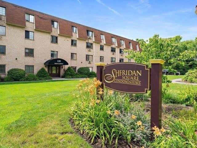 Condo for sale in Massachusetts