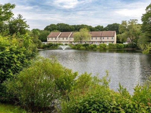 Condo for sale in Massachusetts