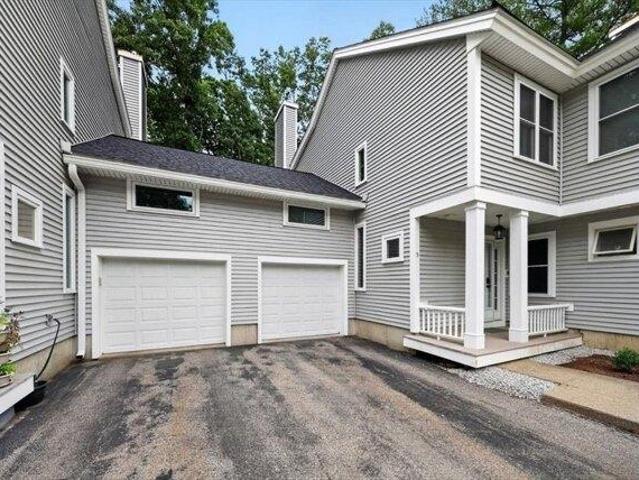 Condo for sale in Massachusetts