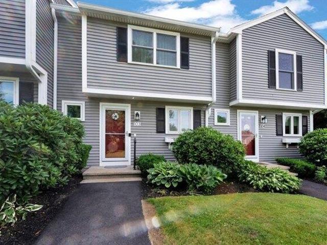 Condo for sale in Massachusetts