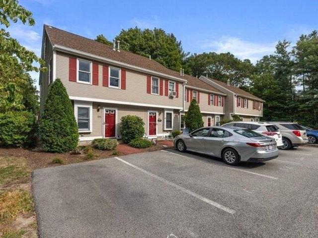 Condo for sale in Massachusetts