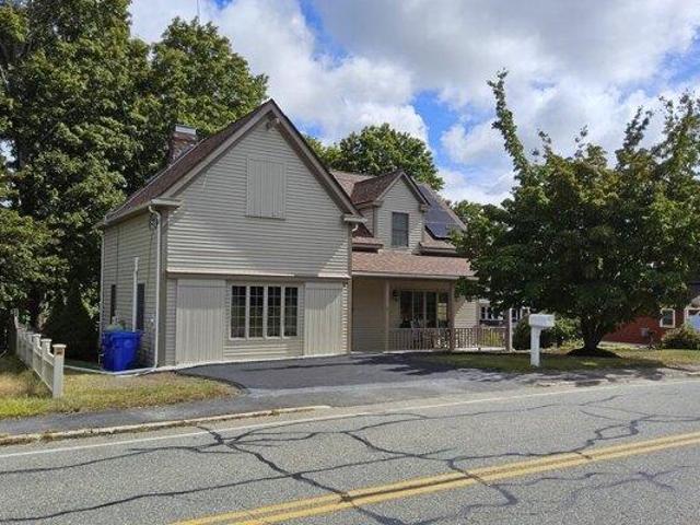 House for sale in Rockland, Plymouth County