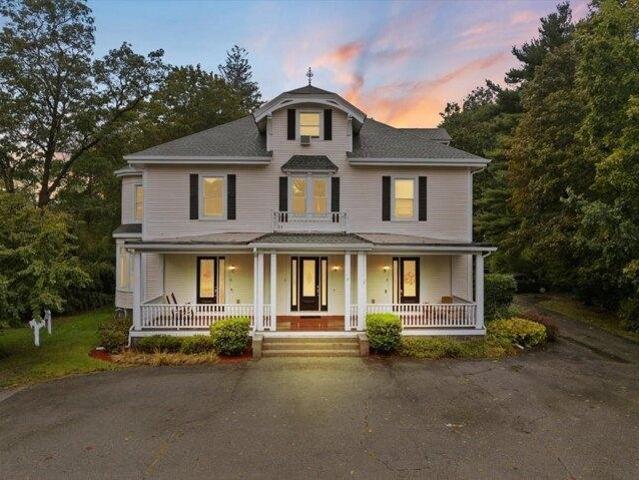 Condo for sale in Rockland, Plymouth County