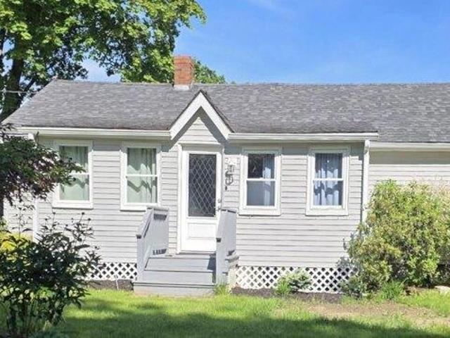 House for sale in Rockland, Maine
