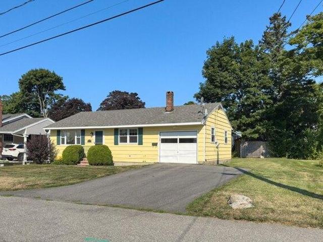 House for sale in Rockland, Maine