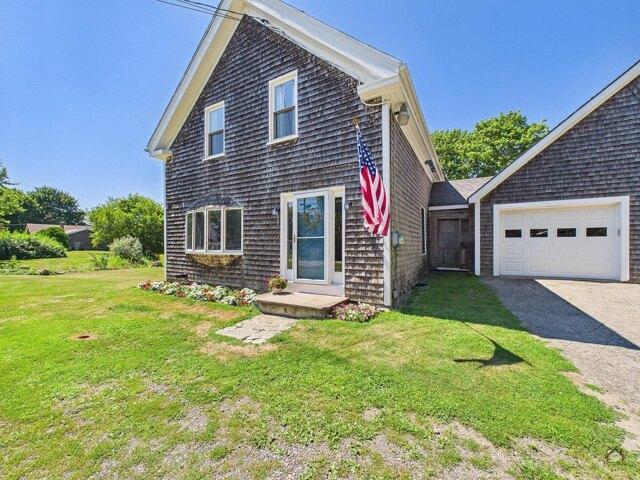 House for sale in Montpelier, Thomaston