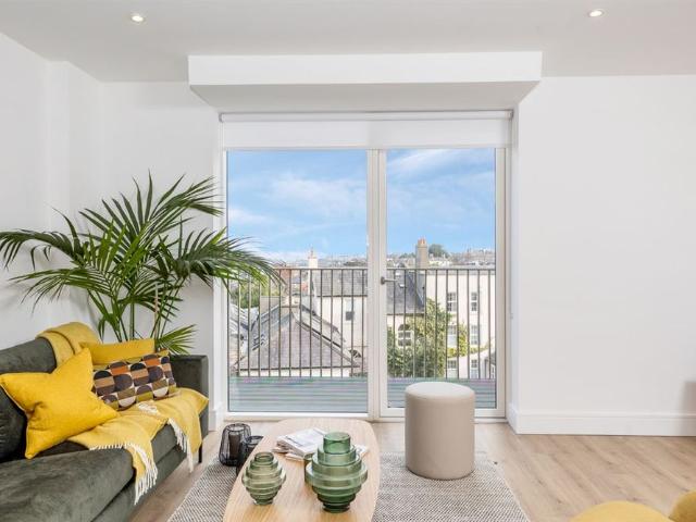 Apartment to rent in Blackrock, North Tipperary