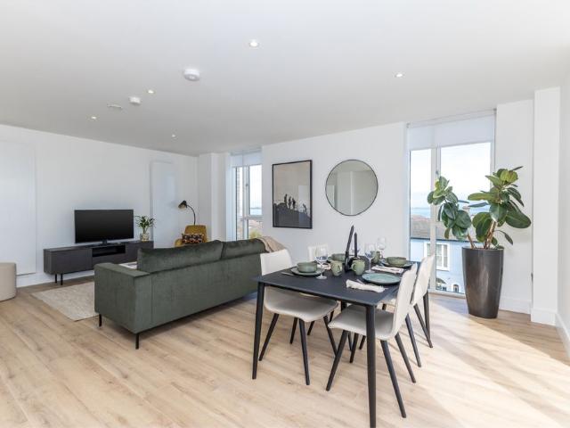 Apartment to rent in Blackrock, North Tipperary