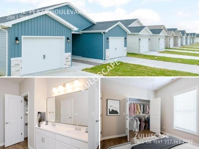 House for rent in Rockport, Spencer County