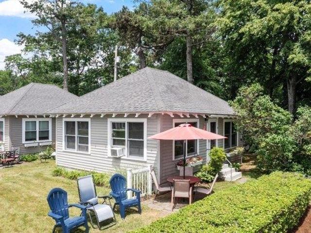 Condo for sale in Rockport, Massachusetts