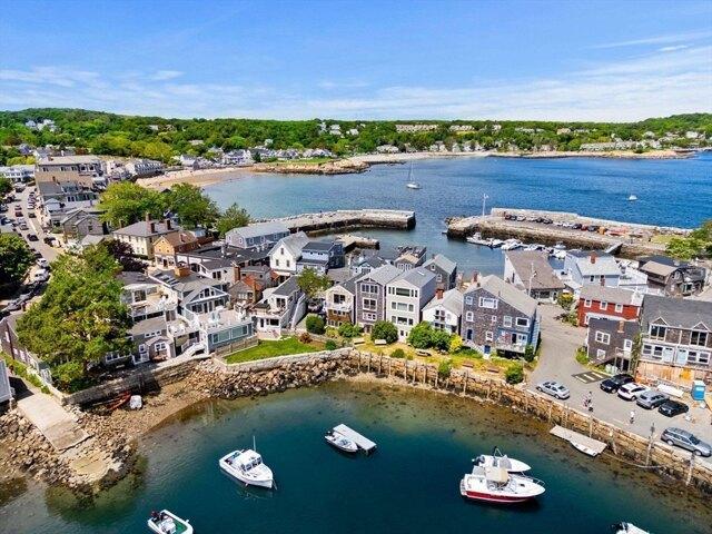 Condo for sale in Rockport, Massachusetts