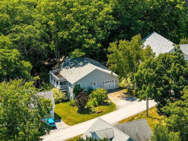 Condo for sale in Rockport, Maine