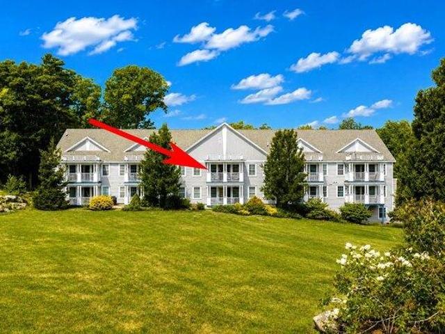 Condo for sale in Rockport, Maine