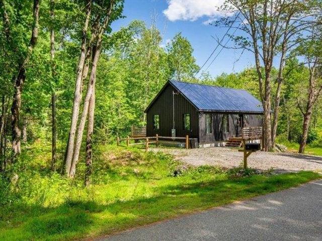 House for sale in Rockport, Maine