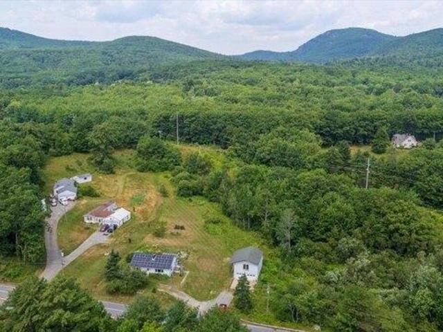 House for sale in Rockport, Maine