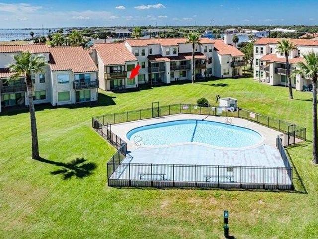 Condo for sale in Rockport, Texas