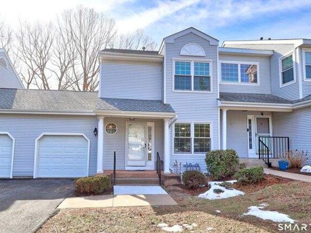 House for sale in Rocky Hill, Connecticut