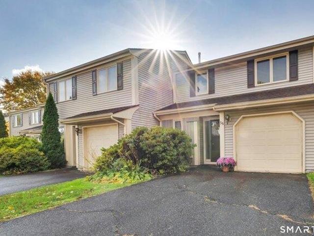 House for sale in Rocky Hill, Connecticut