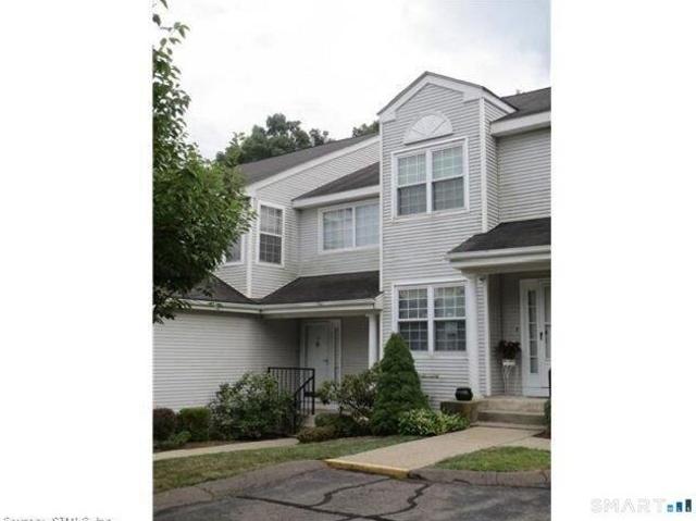 House for sale in Rocky Hill, Connecticut