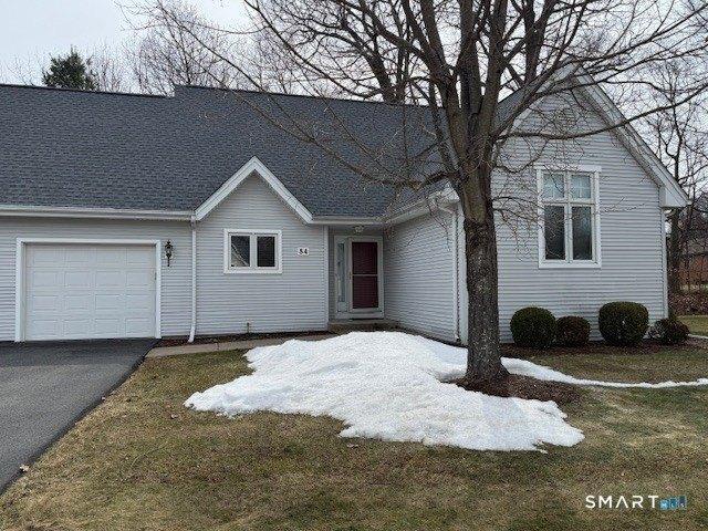 Condo for sale in Rocky Hill, Connecticut