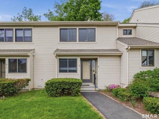 House for sale in Rocky Hill, Connecticut