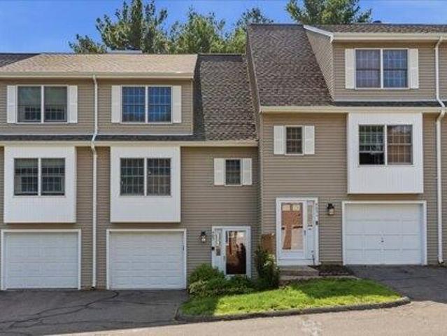 House for sale in Rocky Hill, Connecticut