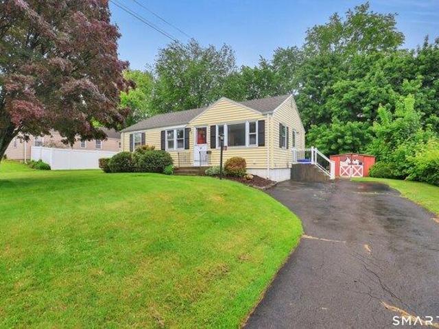 House for sale in Rocky Hill, Connecticut