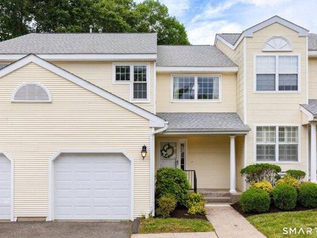 House for sale in Rocky Hill, Connecticut