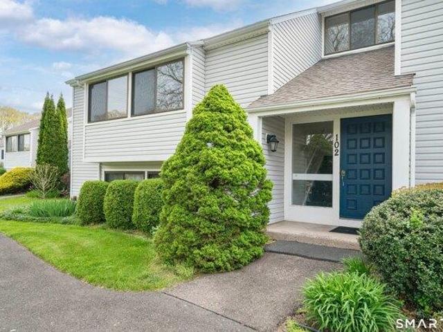 Condo for sale in Rocky Hill, Connecticut