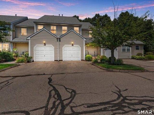 House for sale in Rocky Hill, Connecticut