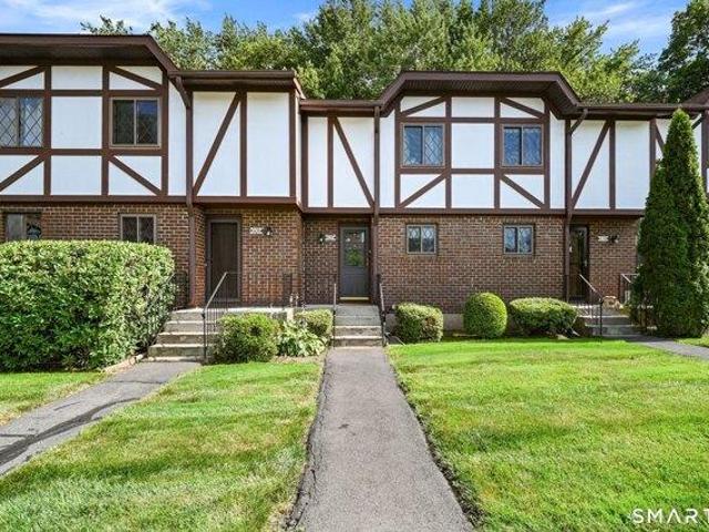 House for sale in Rocky Hill, Connecticut