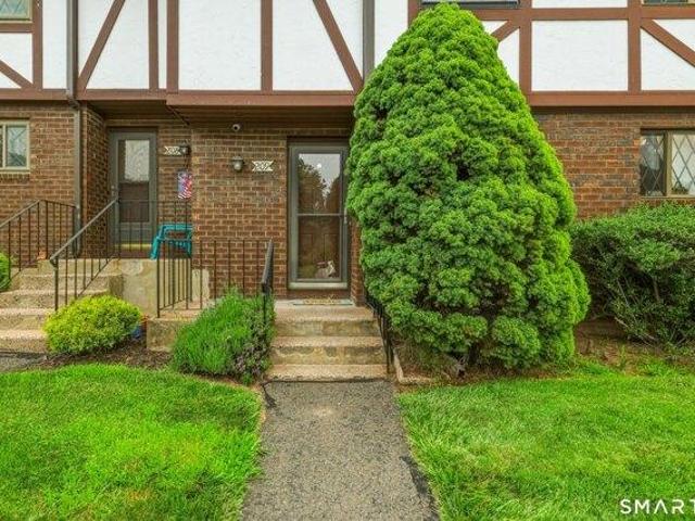 House for sale in Rocky Hill, Connecticut