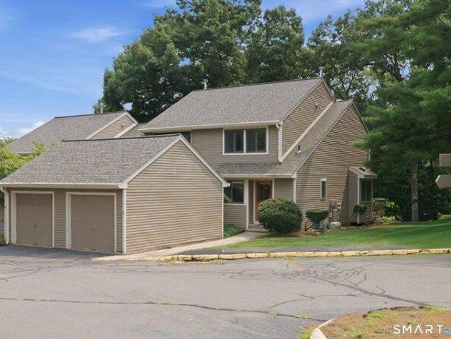 House for sale in Rocky Hill, Connecticut