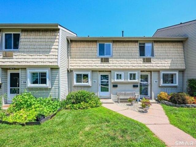 House for sale in Rocky Hill, Connecticut