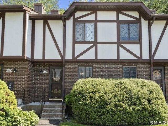 House for sale in Rocky Hill, Connecticut