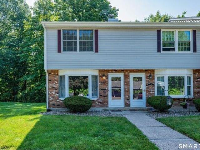 House for sale in Rocky Hill, Connecticut